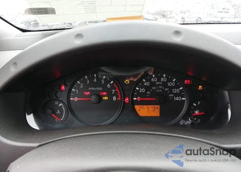 2014 Nissan Frontier S из США, поврежденный, VIN 1N6BD0CT9EN757330